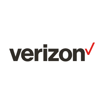 Verizon Wireless Logo